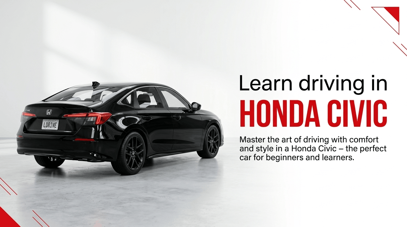 honda civic banner 1